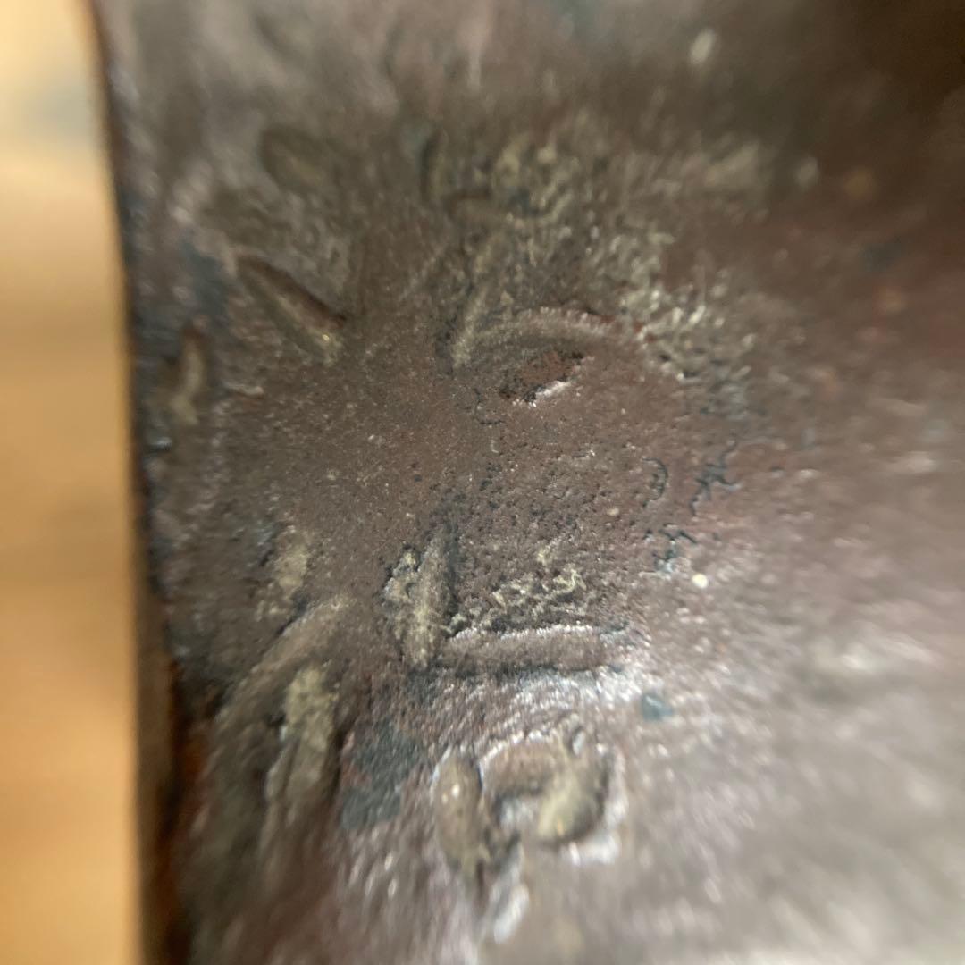 藤井浩佑作】 ブロンズ像 - メルカリ