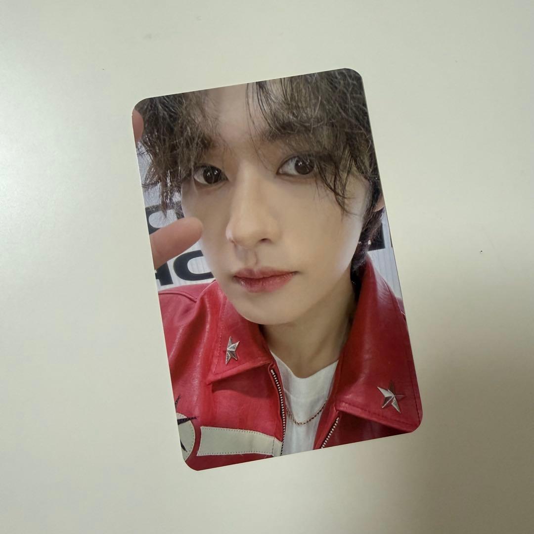 Stray Kids リノ 5-STAR everline 特典 トレカ - メルカリ