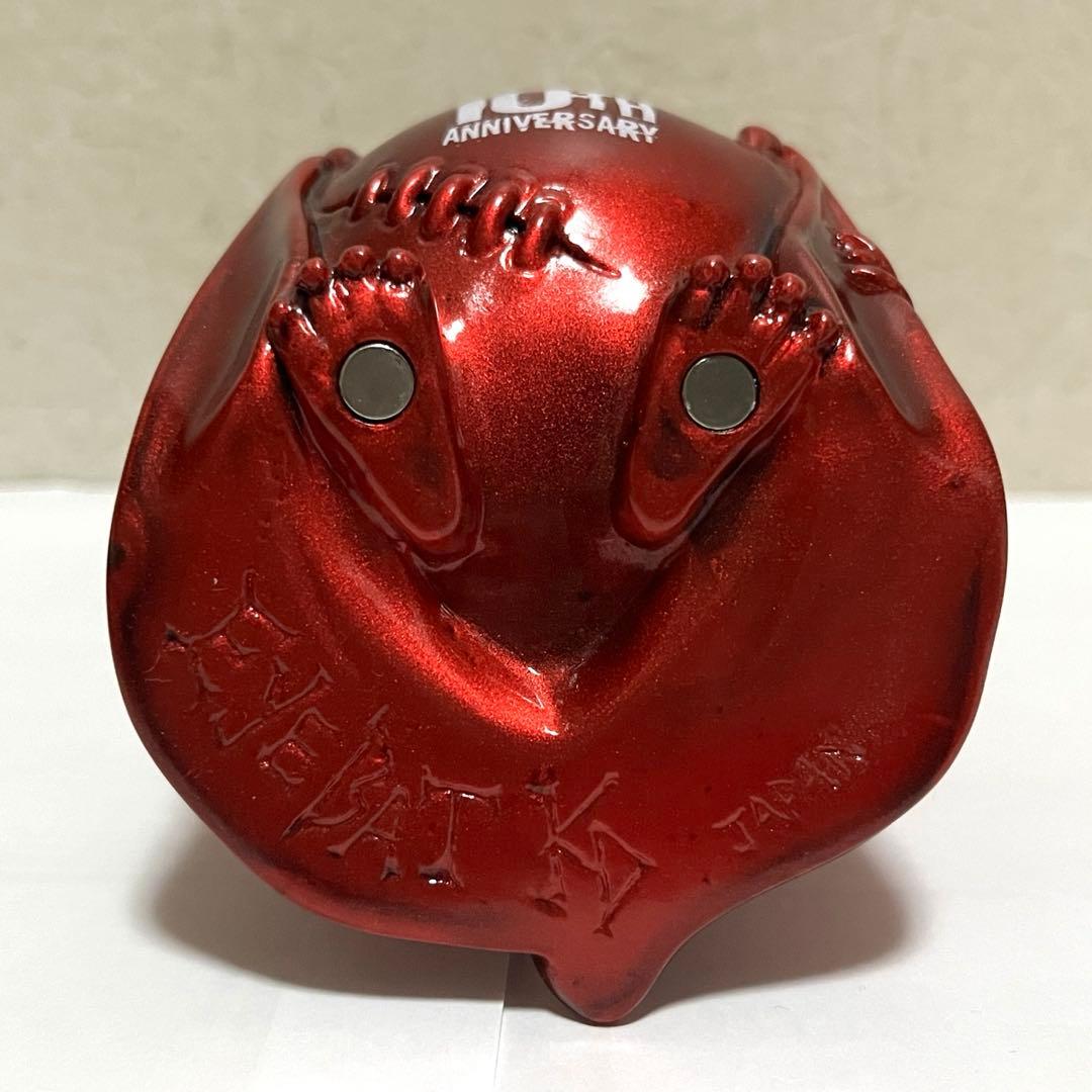 カゲマルデザイン アイビー ソフビ クラウドファンディング限定 - メルカリ