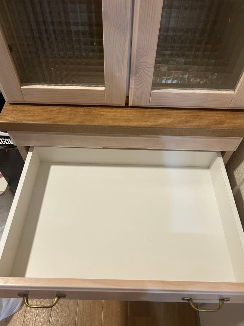 Cupboard 60 日本製 食器棚