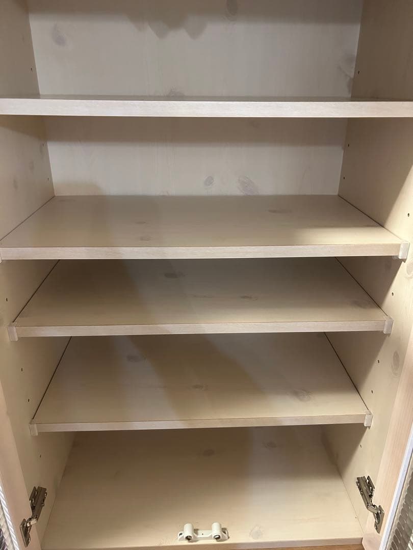 Cupboard 60 日本製 食器棚