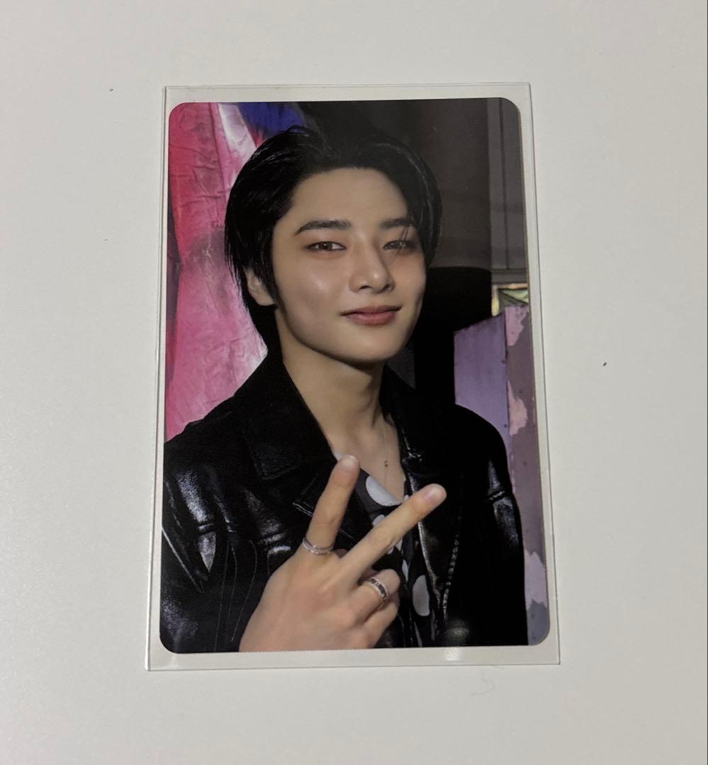 straykids スキズ DOIT POPUP フーディー トレカ アイエン - メルカリ