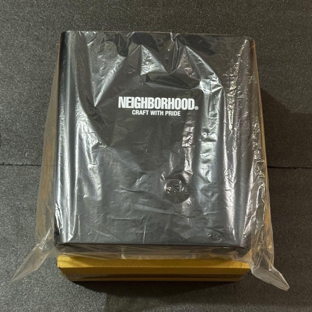 ゴミ箱 NEIGHBORHOOD ネイバーフッド トラッシュボックス - メルカリ