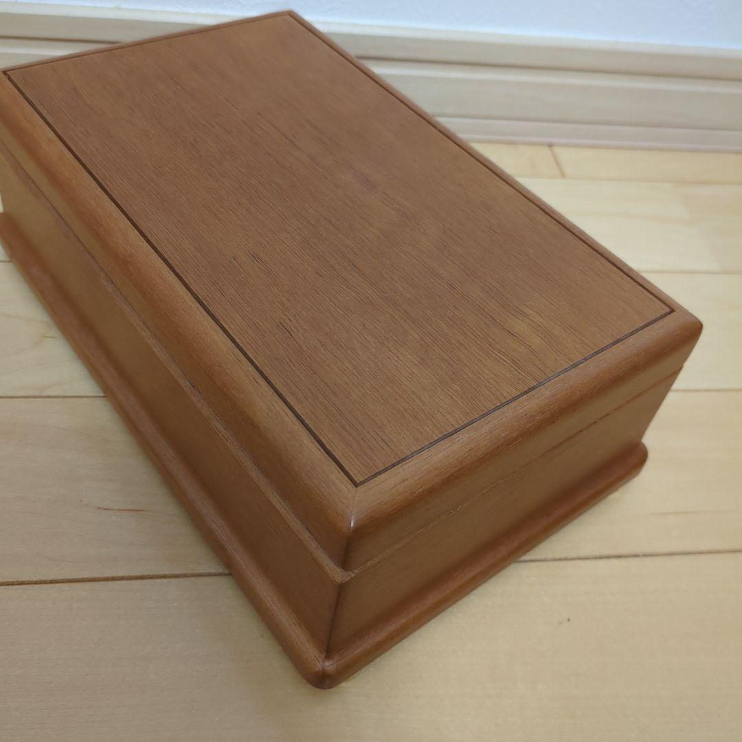 ORPHEUS オルゴール 50ノート 50弁 SANKYO サンキョー