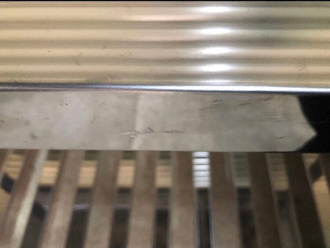 業務用　作業台　ステンレス作業台