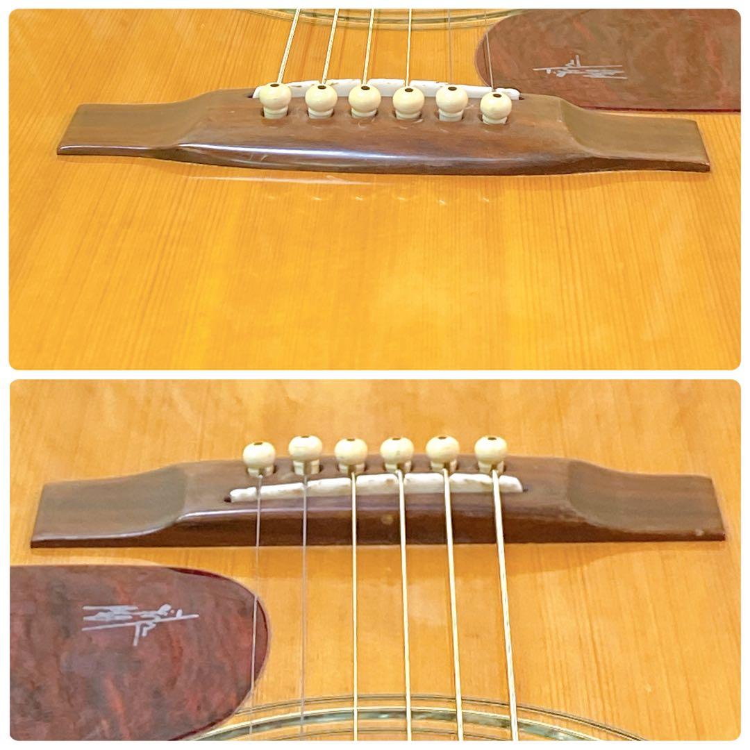 TAKEHARU WT-300 タケハルギター アコースティック ヴィンテージ