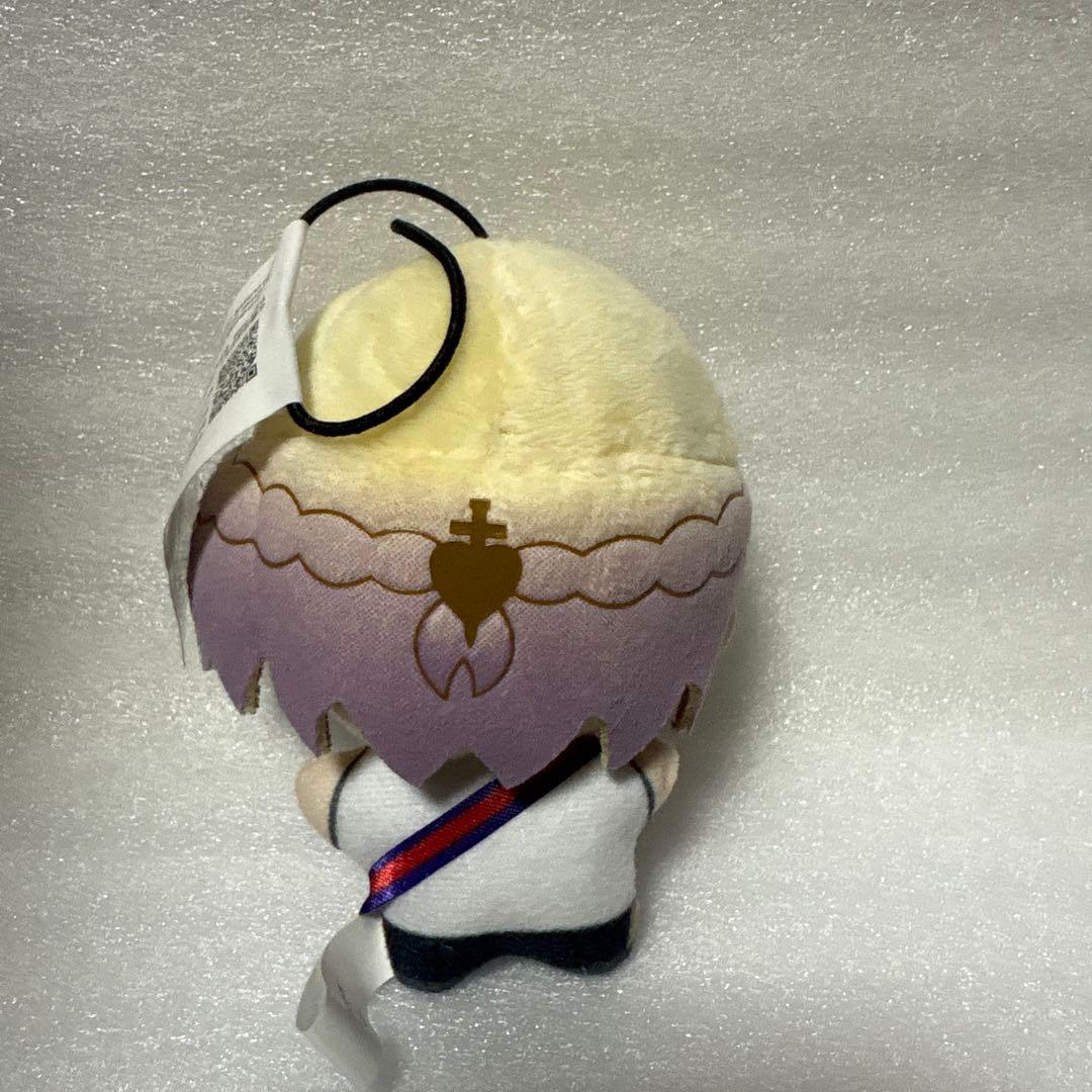 ツイステ チビちびぐるみ おめかしバースデー ヴィル - メルカリ