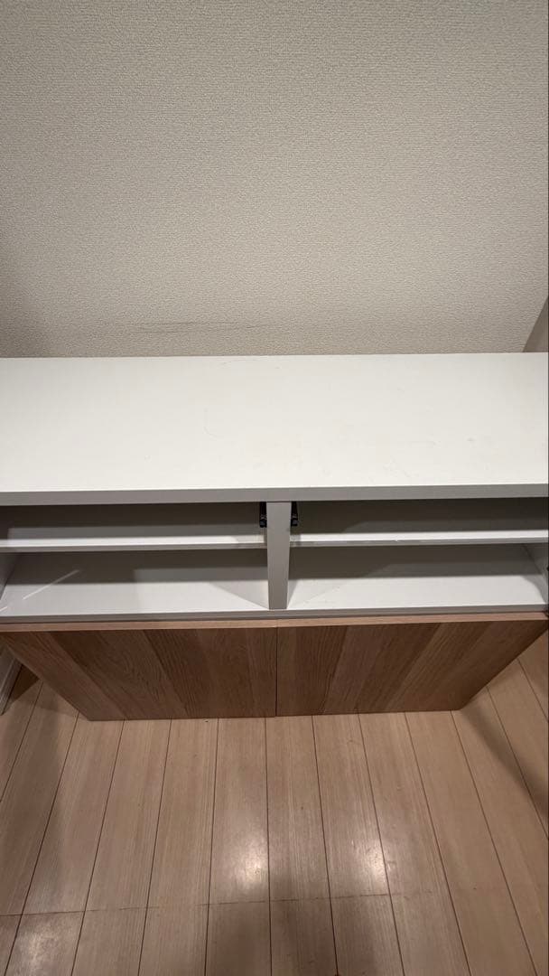 IKEA BESTA ベストー シェルフ