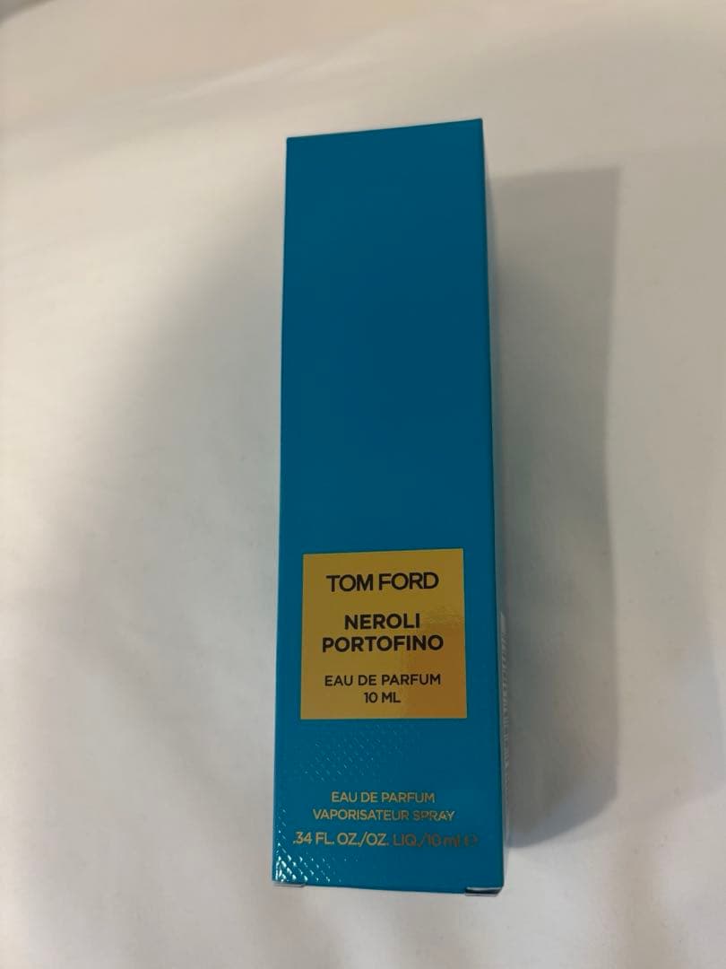 トムフォード TOM FORD ネロリ ポルトフィーノ オードパルファム 香水