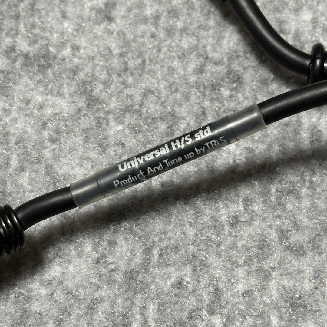 ASタイプPTTスイッチ comtac sordin PRC 米軍 サバゲ