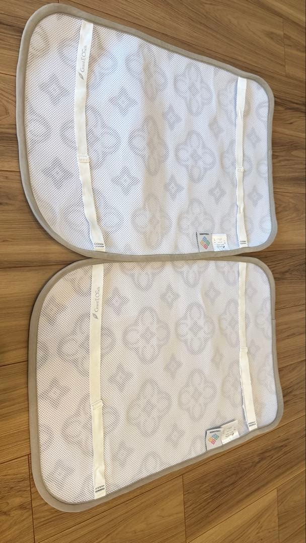 グラントイーワンズ　テラミーピローシート　ホルミシス