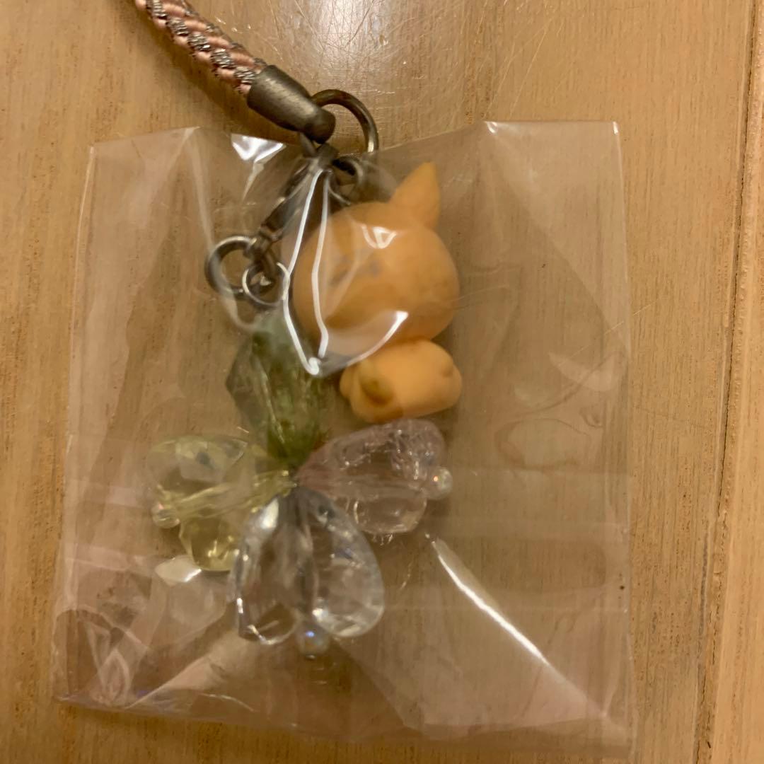 レア】ご当地キティ ラッキードッグ チワワ ハローキティ 根付 - メルカリ