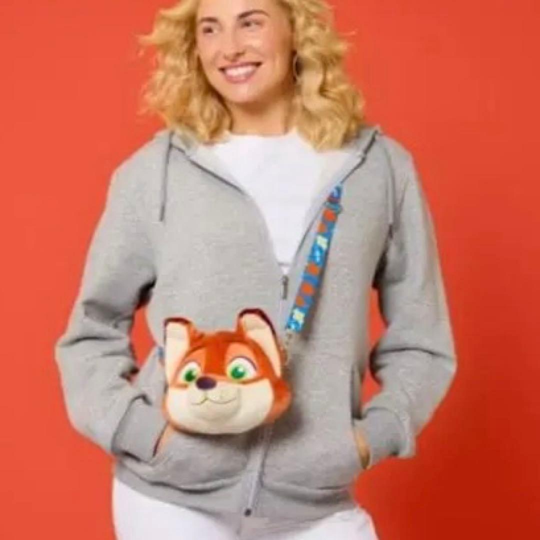 日本未発売】最安値❗️希少‼️カリフォルニアディズニー❗️ズー