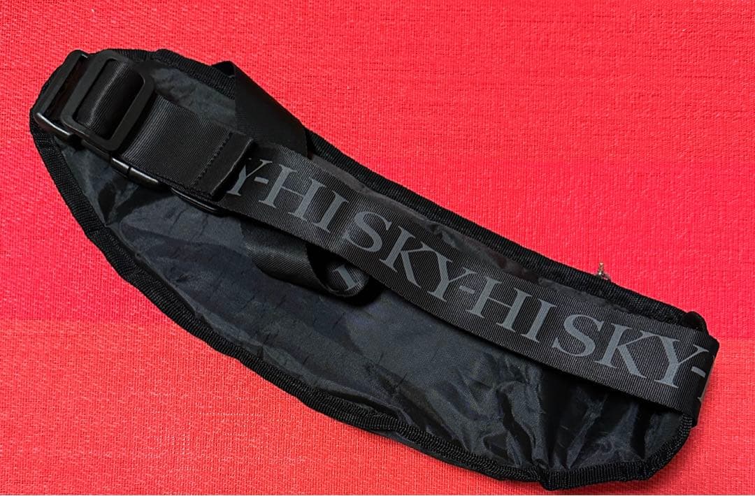 SKY-HI ボディーバッグ 八面六臂