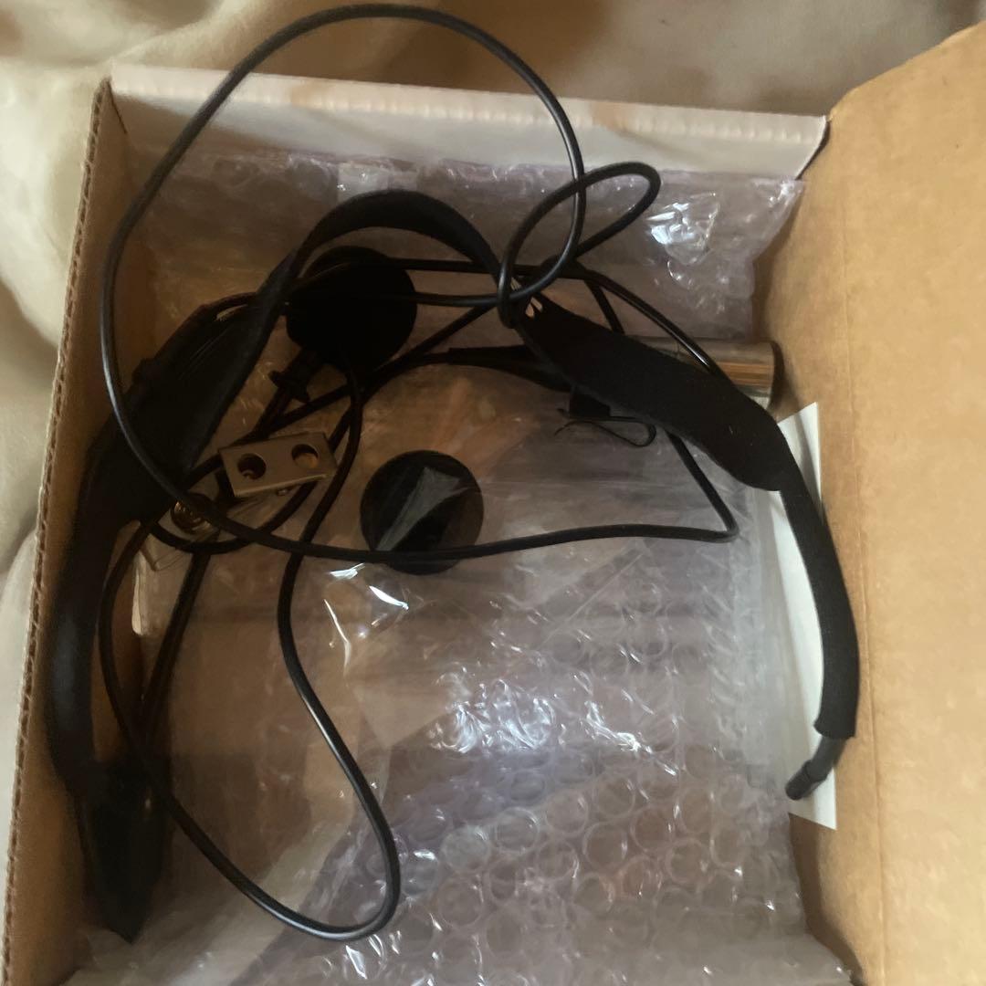 配信機器・PA機器・レコーディング機器 SHURE WH20XLR WH20XLR（SHURE）音響機器、プロジェクター、モニター、スクリーンの