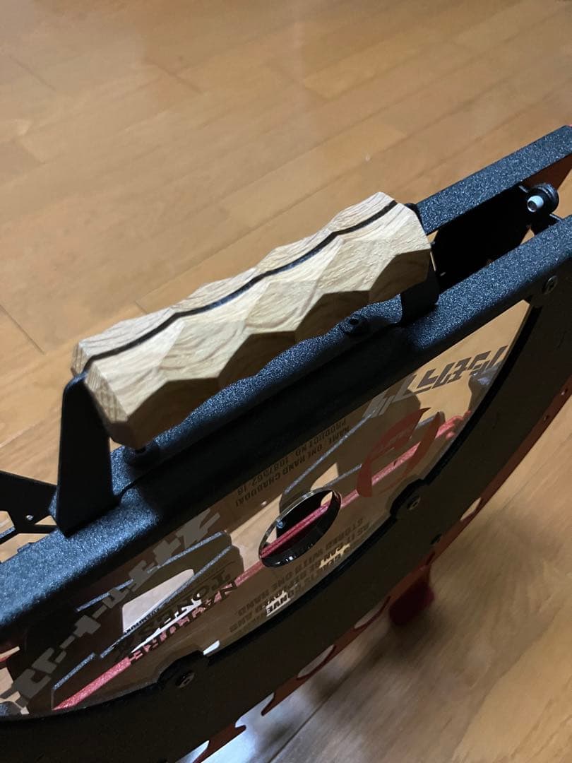 エイトくん 様専用】THE ONE HAND CHABU-DAlグリップセッ