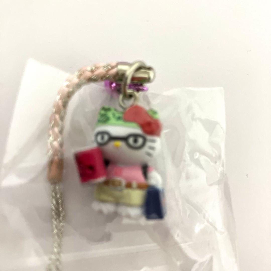 ハローキティ ご当地キティ 東京限定 秋葉原ヲタバージョン激レア