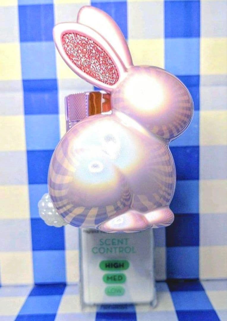 ◆ Bath&Body Works / バス&ボディワークス ☆バニープラグＳ