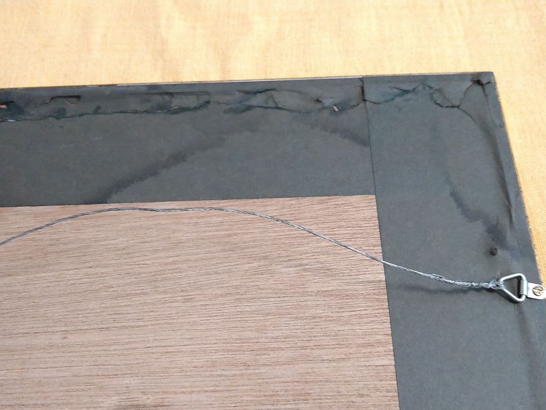 星襄一　Hoshi Joichi　木版画　真作版画　紅葉