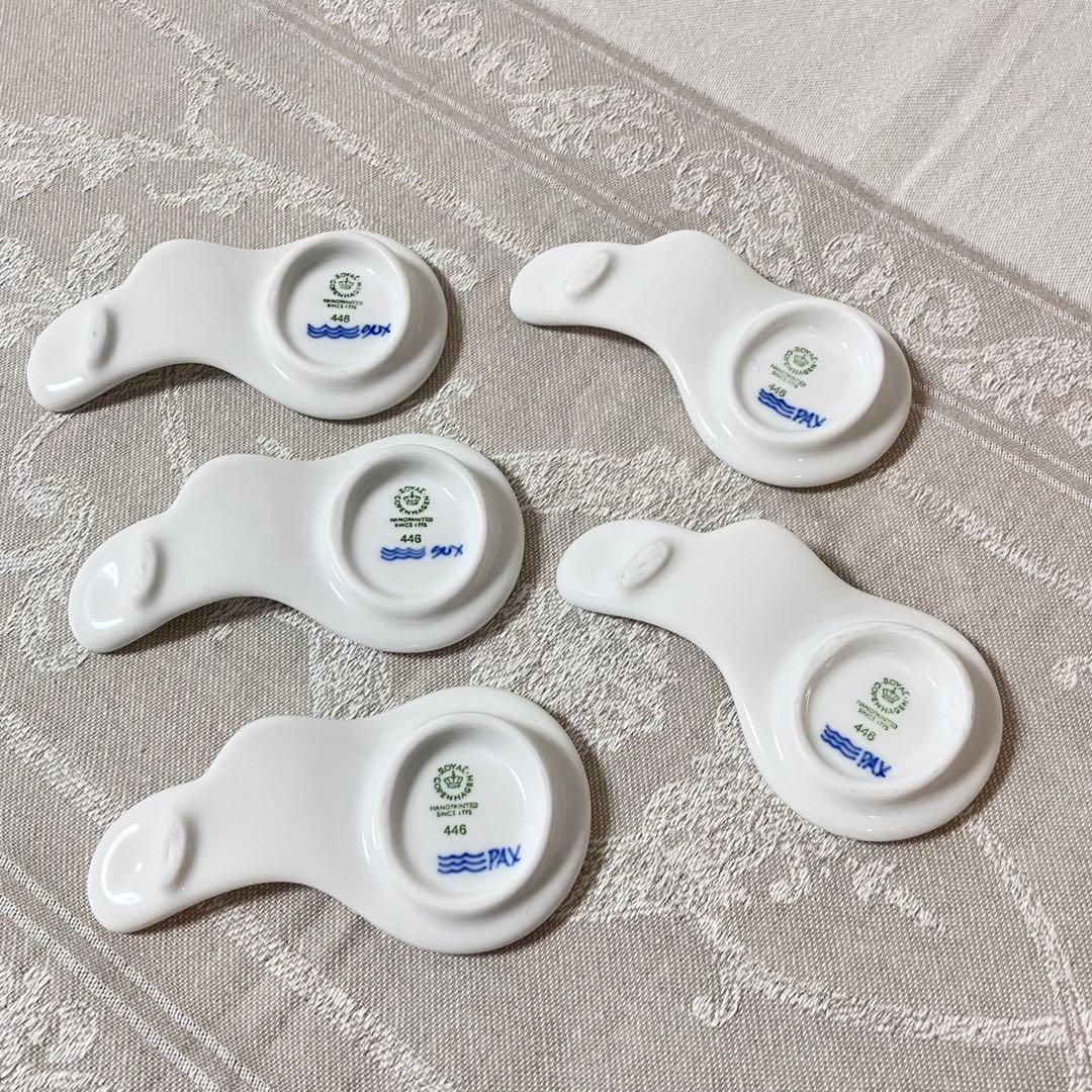 ロイヤルコペンハーゲン（ ） カトラリーレスト