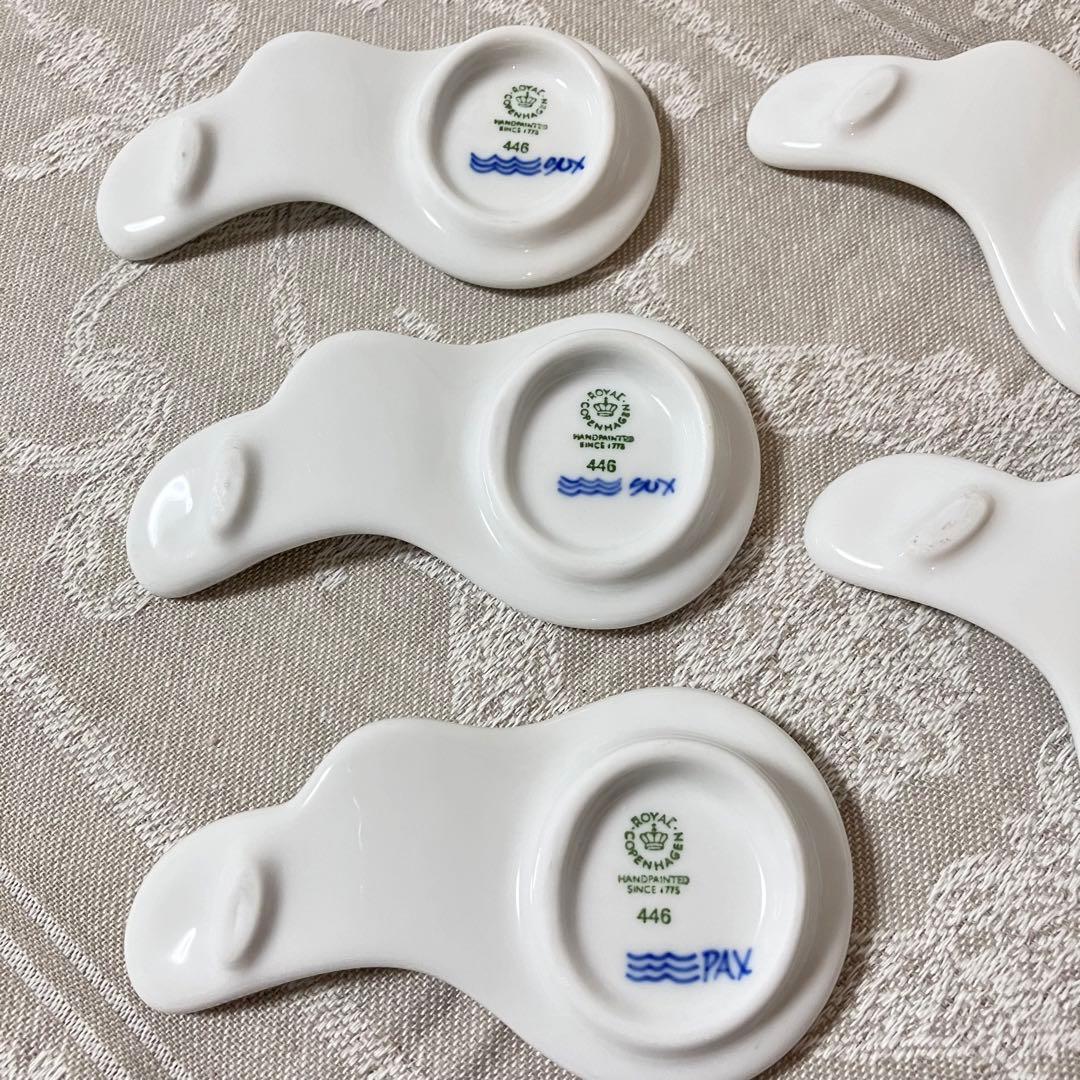 ロイヤルコペンハーゲン（ ） カトラリーレスト