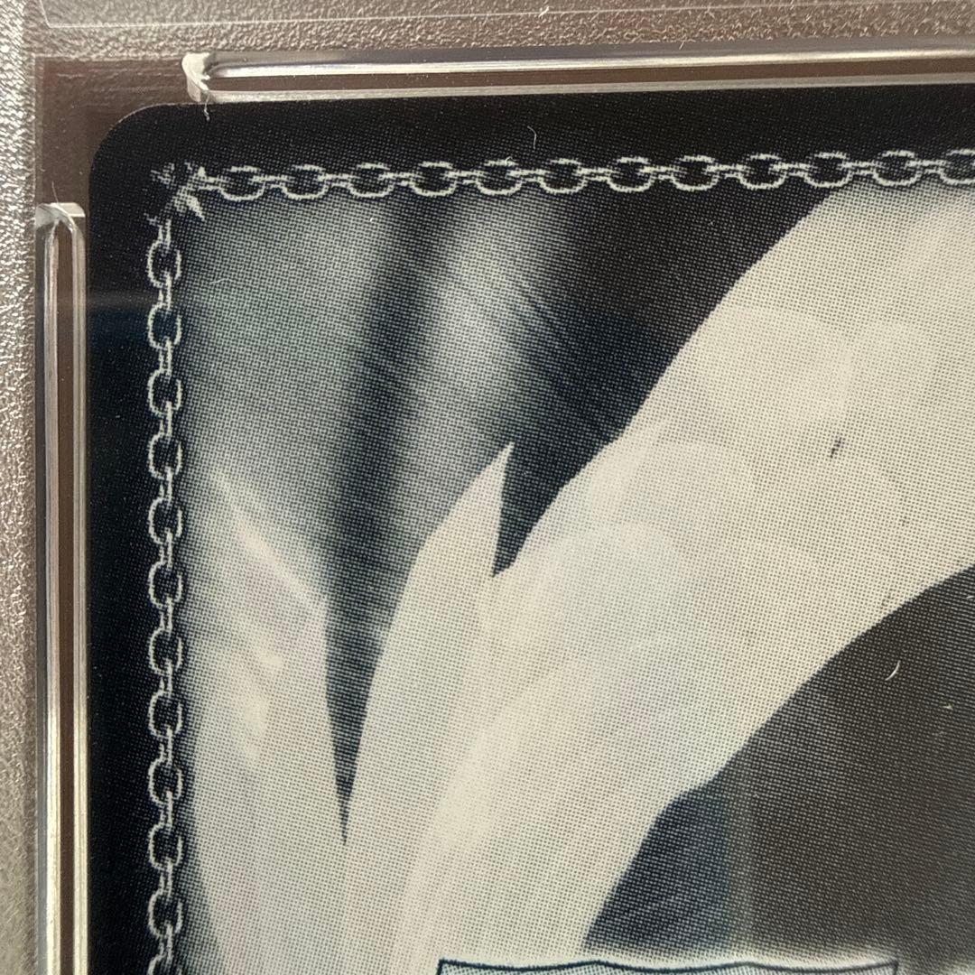 【ヴァイス】亡国の純心 菅原千恵 sp サイン PSA10