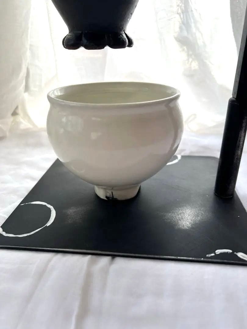 鈴木環コーヒースタンド ピジョン 山田由起子 安藤雅信 安福由美子