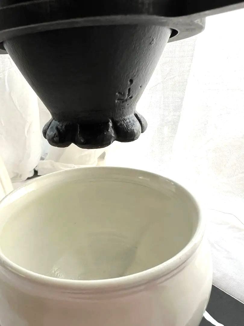 鈴木環コーヒースタンド ピジョン 山田由起子 安藤雅信 安福由美子