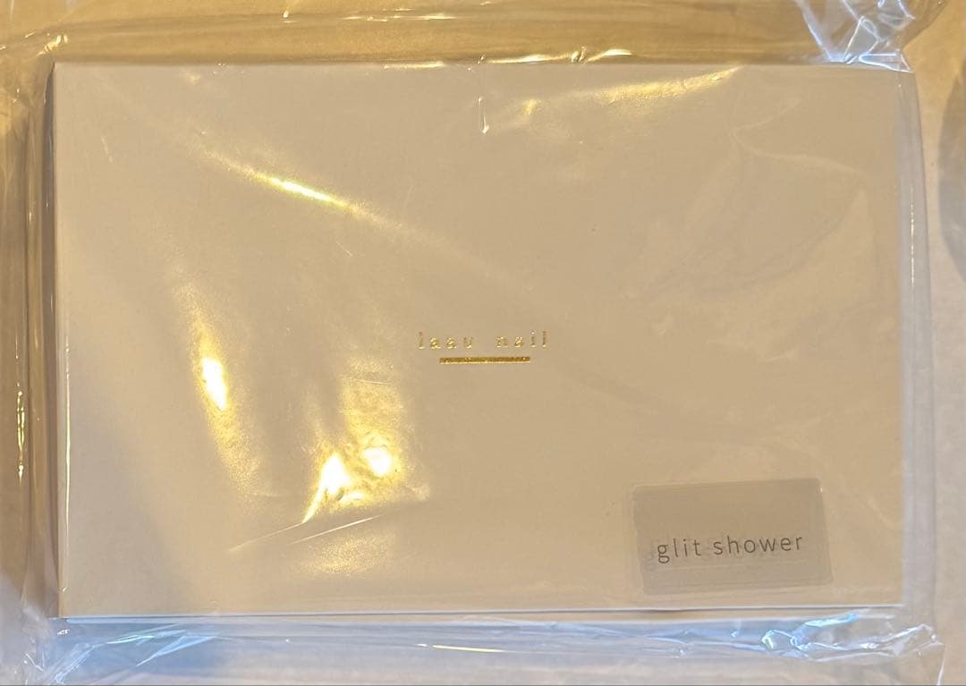 laau nail glit shower 14色セット