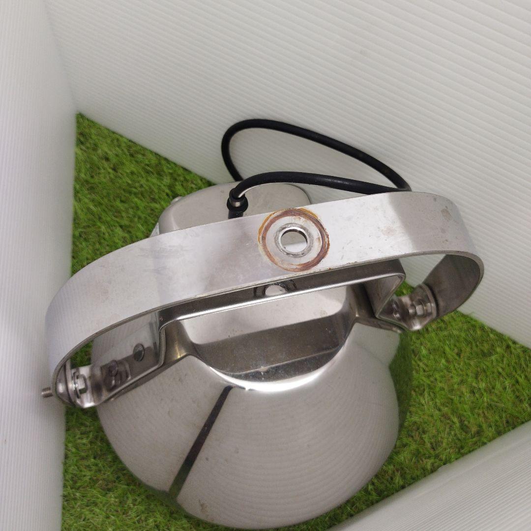 メタルハライド サーチライト DCS-M1E型 拡散タイプ