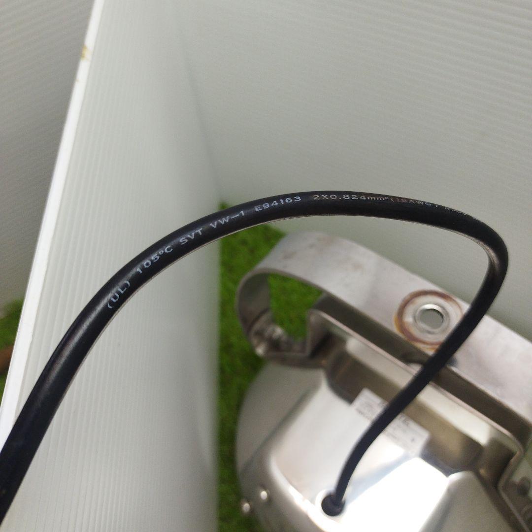 メタルハライド サーチライト DCS-M1E型 拡散タイプ