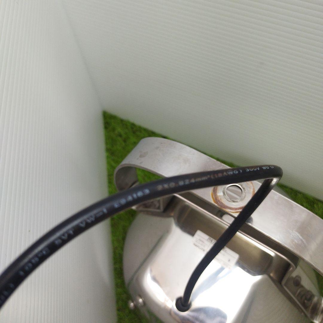 メタルハライド サーチライト DCS-M1E型 拡散タイプ