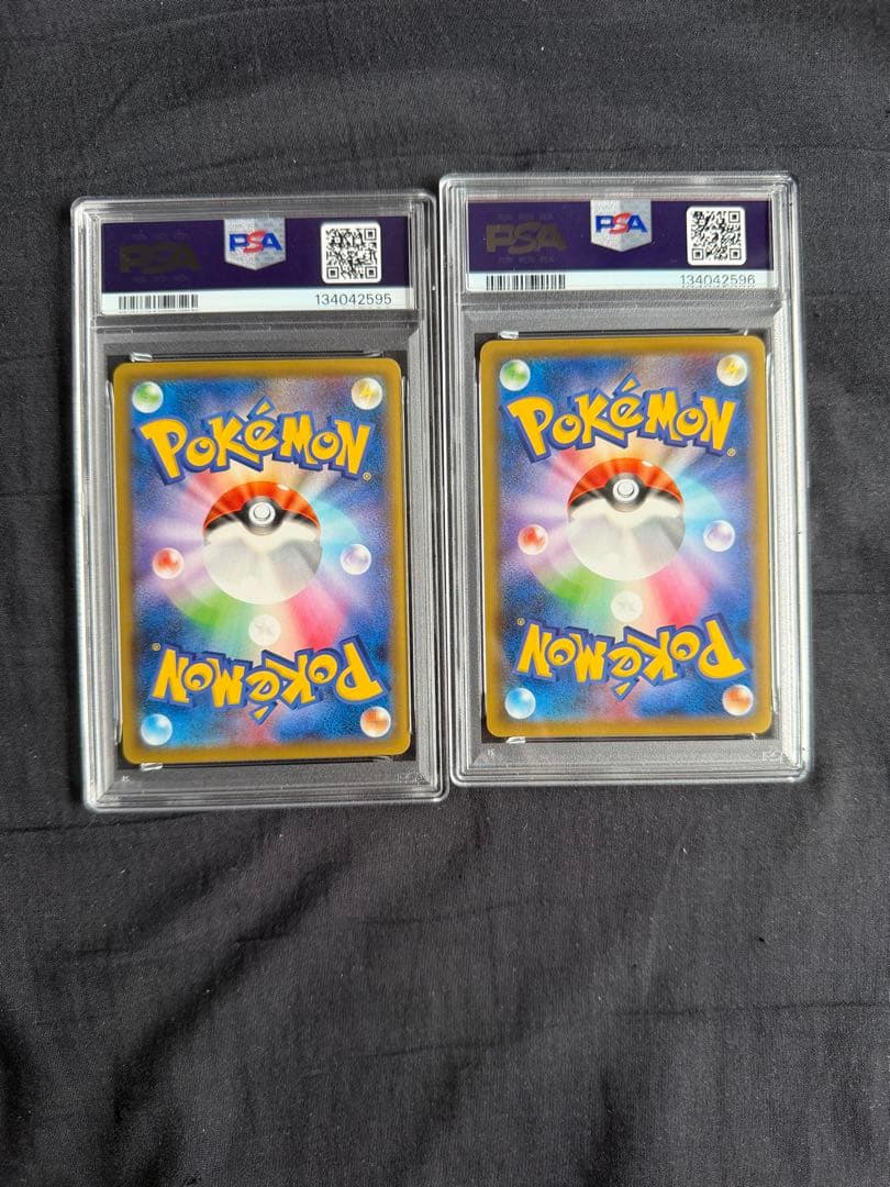 PSA10連番】カナザワ オープン記念 ミロカロス メッソン