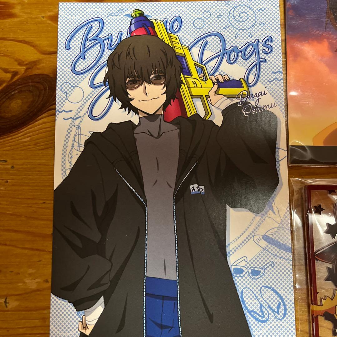 文スト太宰治グッズ - メルカリ