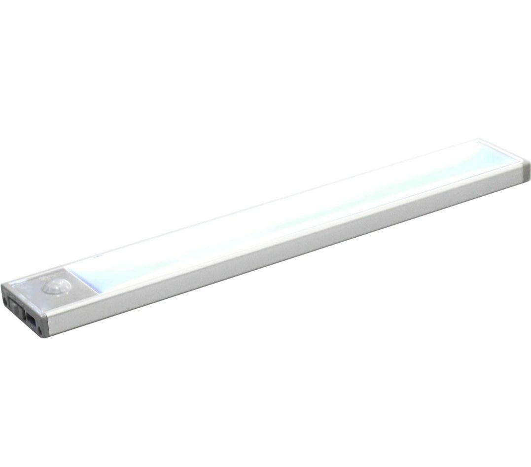 【4個】EXPLORE ワイヤレスLEDライト 250mm 6000K 昼白色