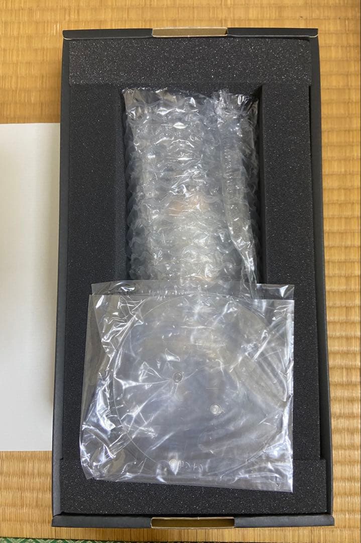 再販版 しずくちゃん 下着ver. フィギュア