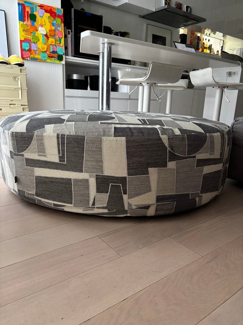 arflex アルフレックス PI ピーアイ スツール オットマン