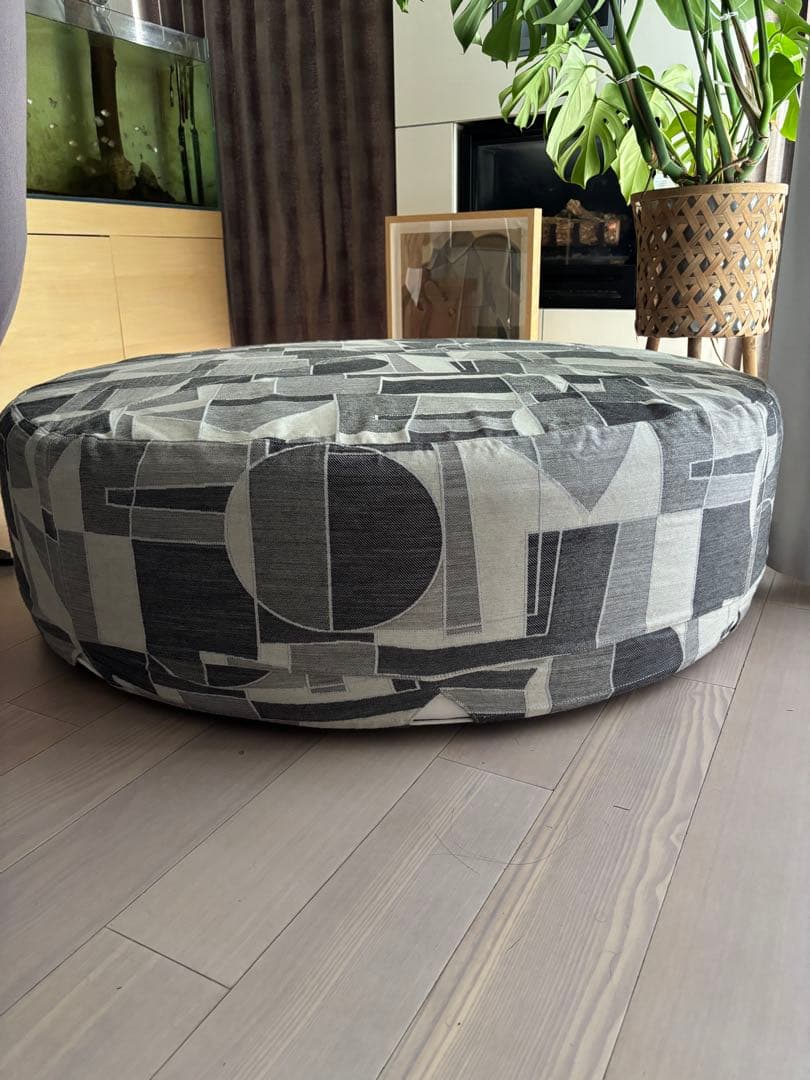 arflex アルフレックス PI ピーアイ スツール オットマン