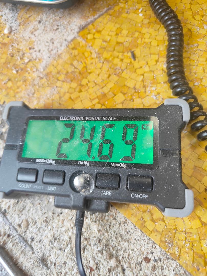 鹿角　端材 約25kg