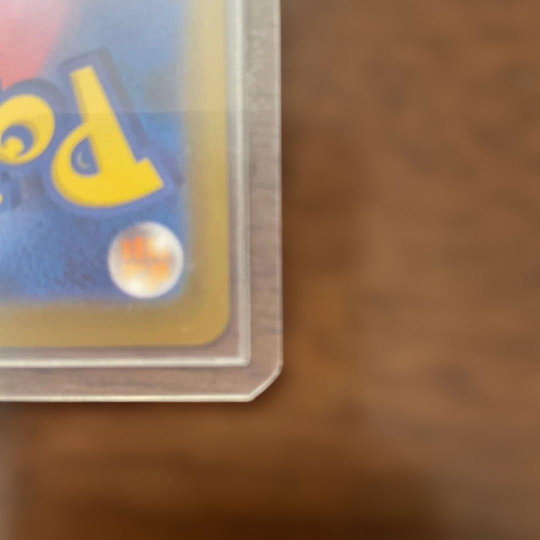 ニャースMeowth ex SAR Pokémon Card Munikis - メルカリ