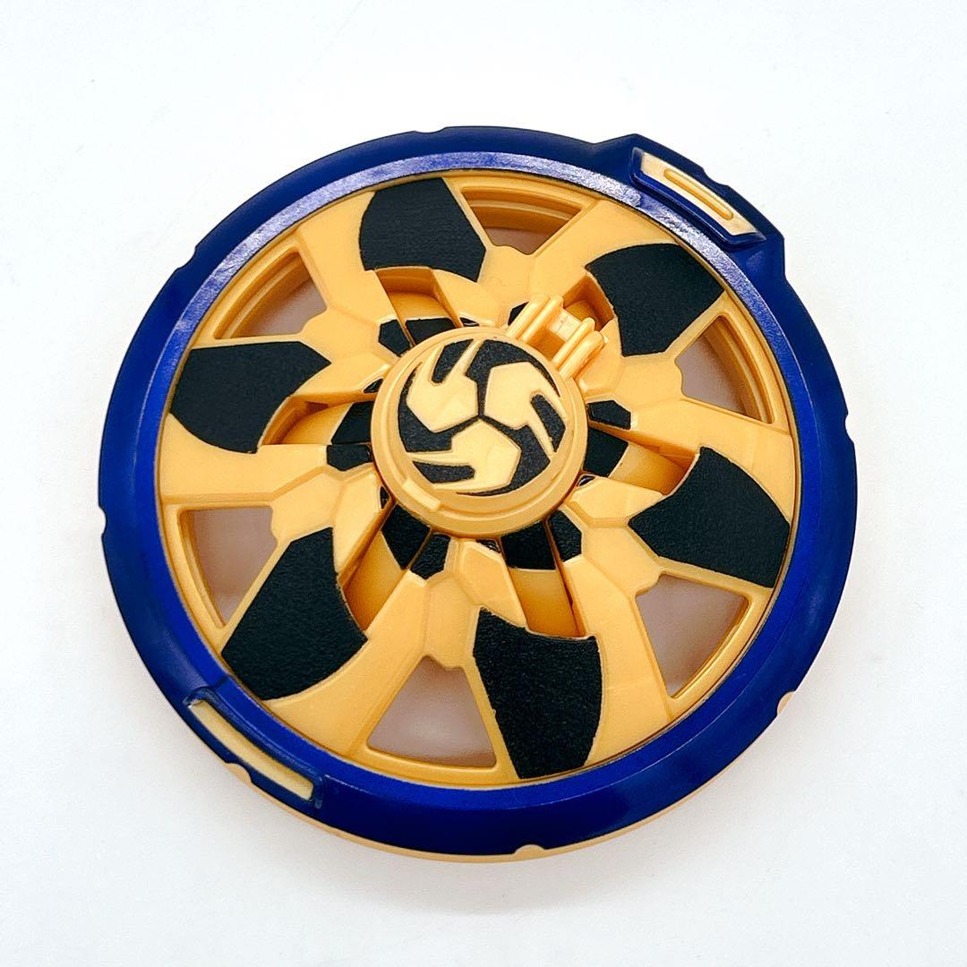 BANDAI 仮面ライダーイブキ 響鬼 DX音撃管セット - メルカリ