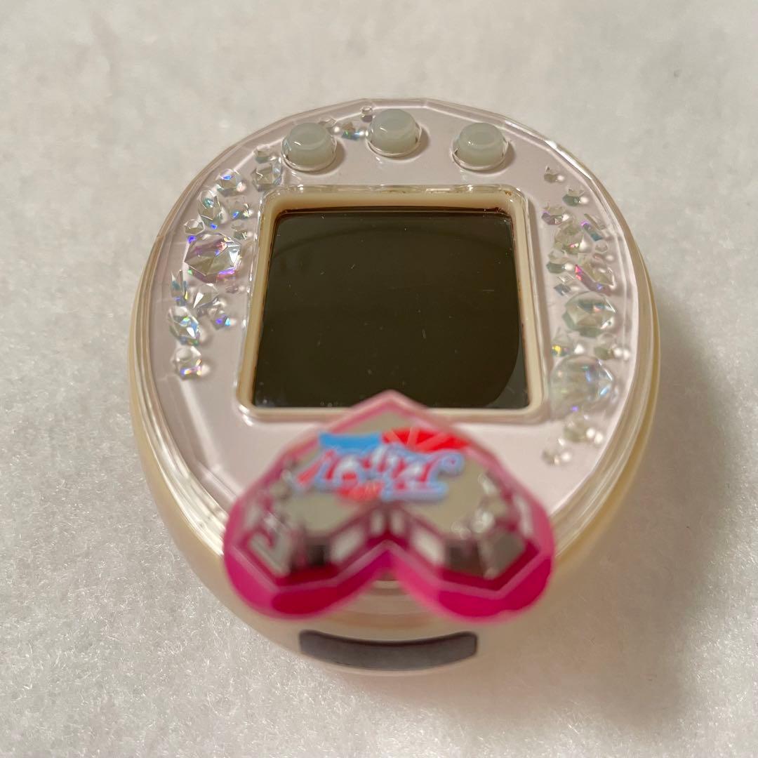 たまごっちぴーす アイカツ - メルカリ