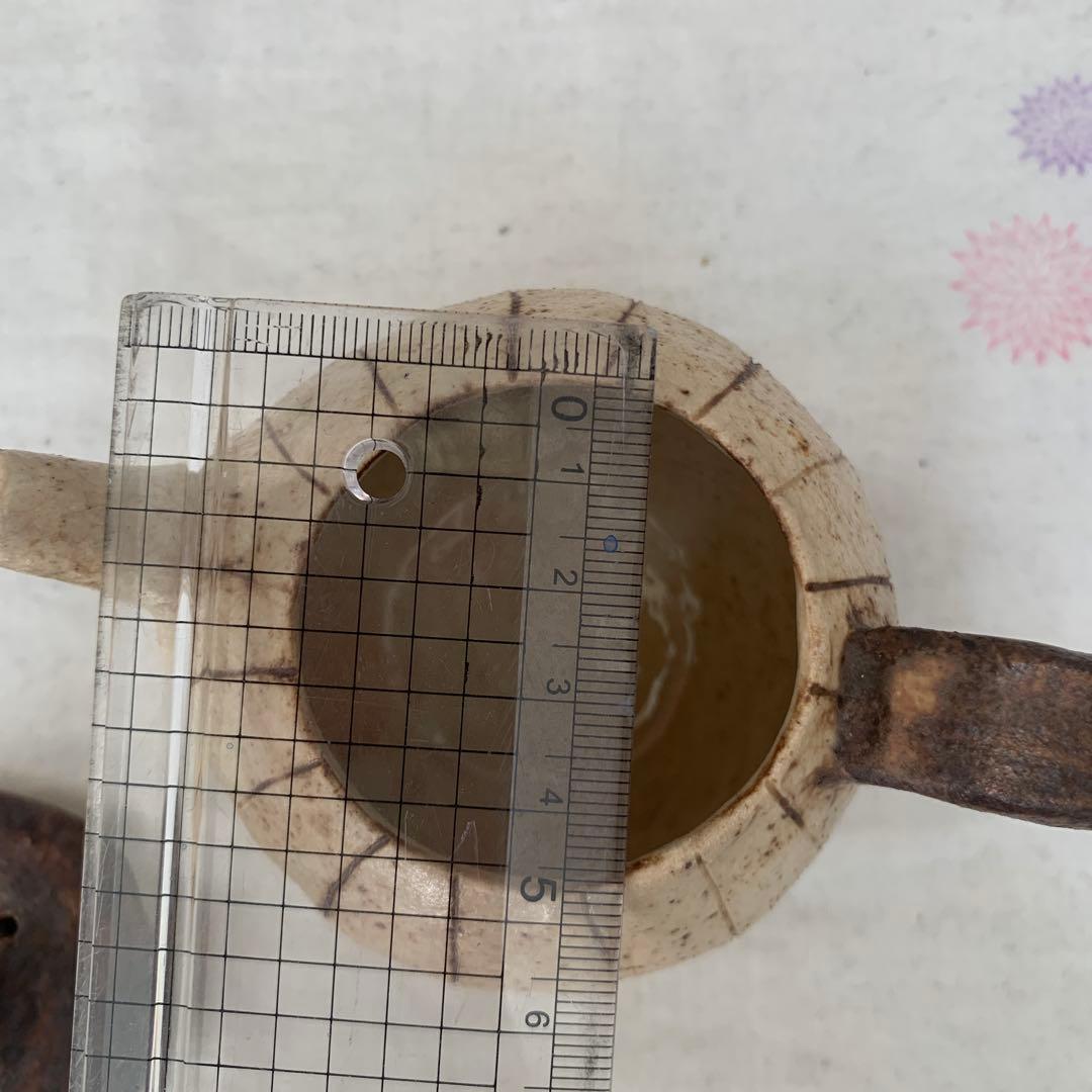 ⭐︎週末お値下げ⭐︎金成潤子　おままごとサイズの可愛い４点セット