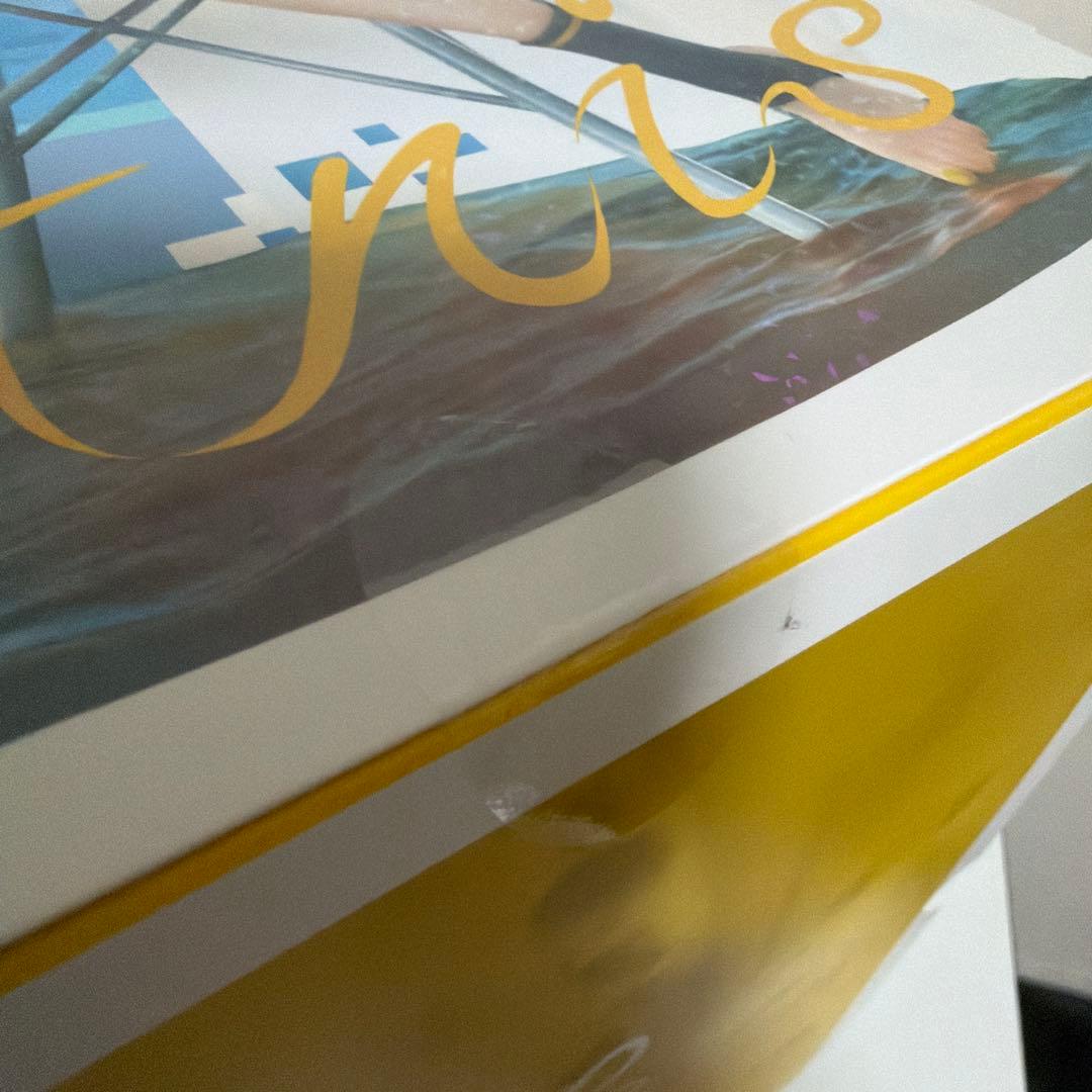 A17 NIKKE アニス：スパークリングサマー フィギュア