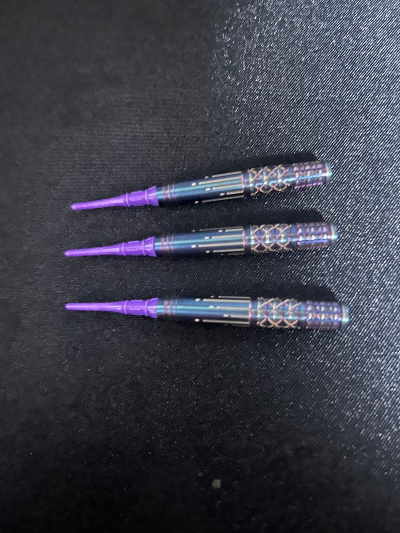 CHARIS Generation 4 Max ダーツ