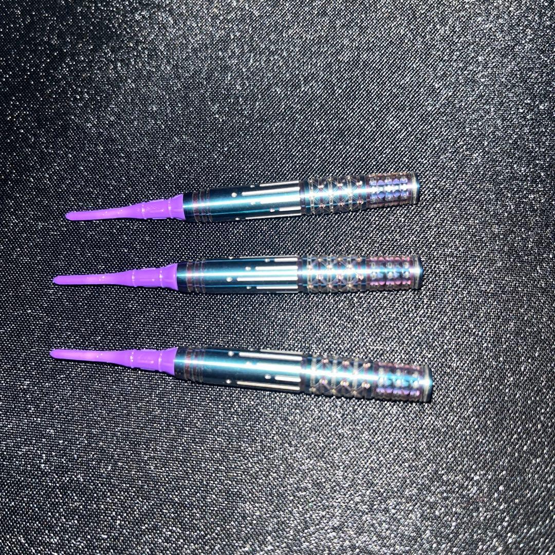 CHARIS Generation 4 Max ダーツ