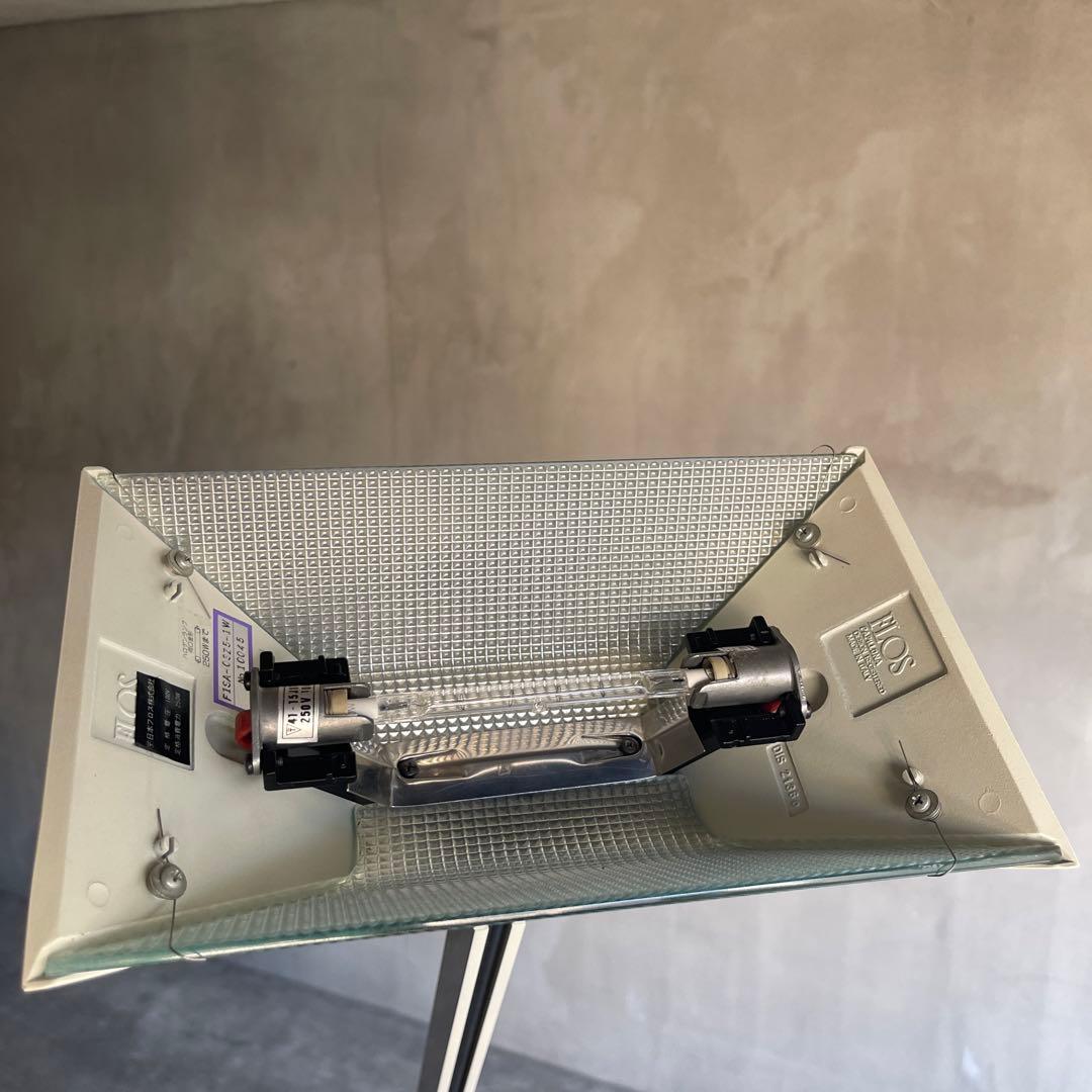 名作 FLOS Papillona フロス パピローナ フロアスタンドライト - メルカリ