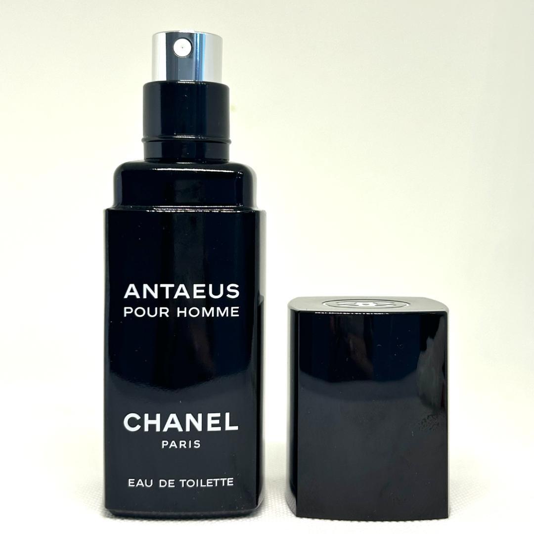 CHANEL シャネル アンテウス プールオム オードトワレ 香水 100ml