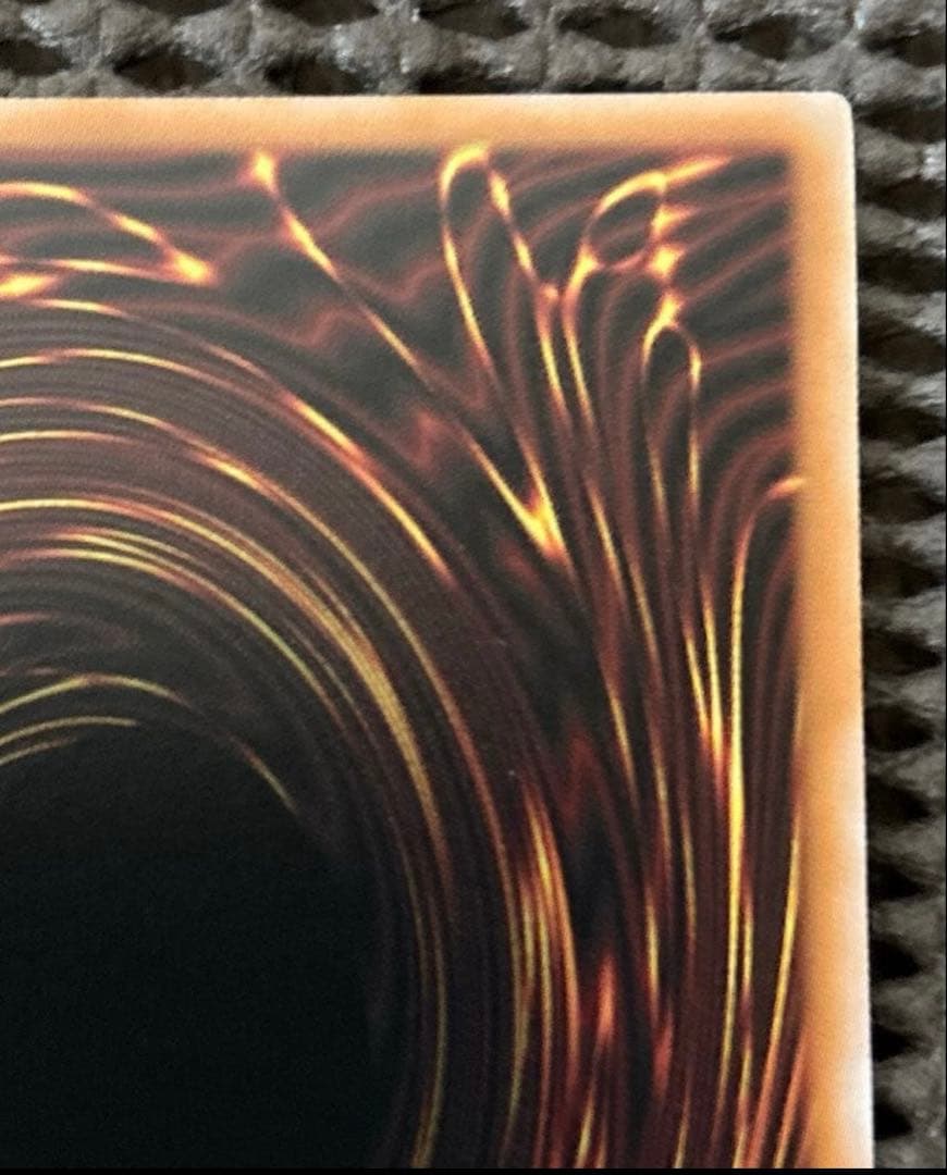 遊戯王 ラッシュデュエル カオス・ソルジャー オーバーラッシュレア ORR