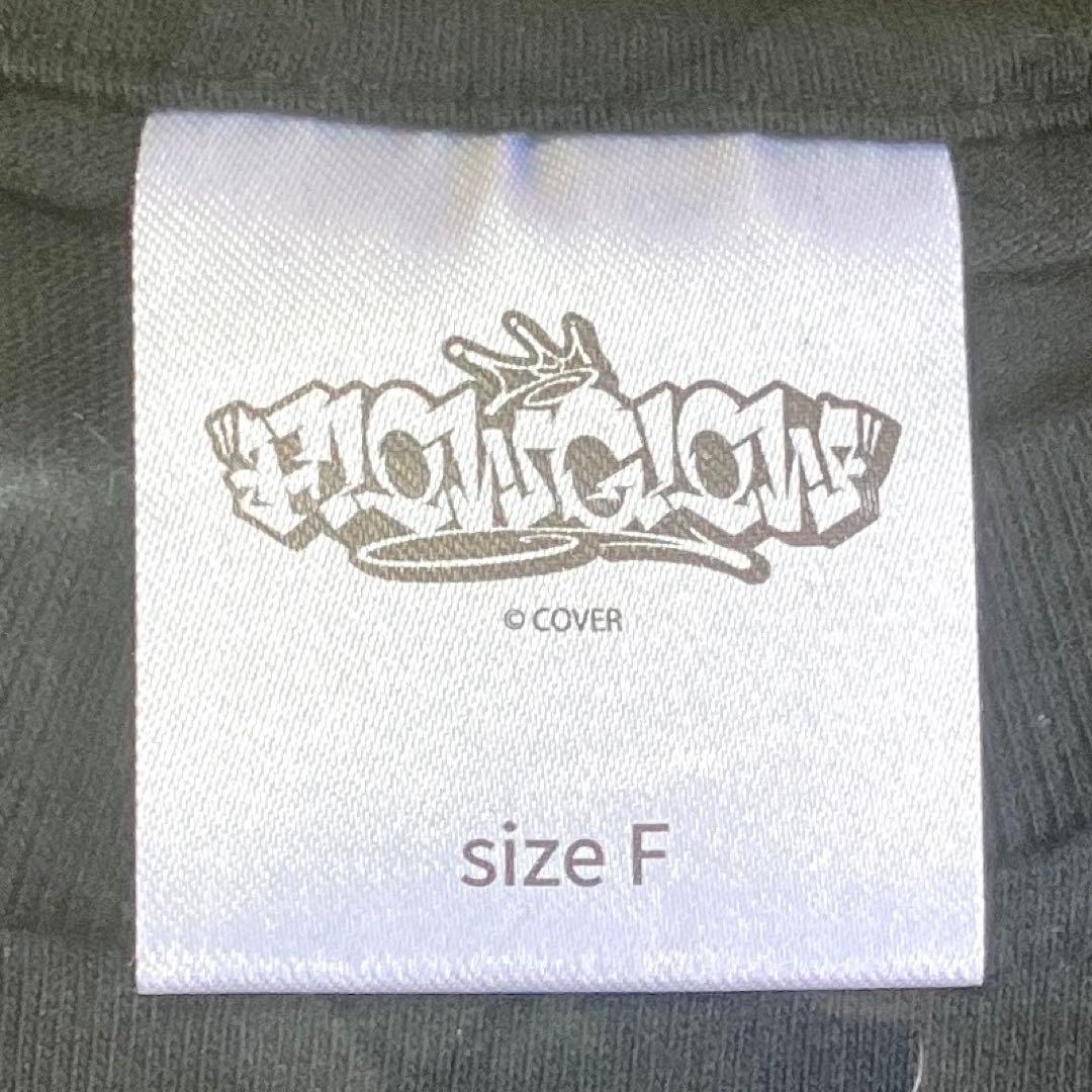 ホロライブ FLOW GLOW MIXTAPE 03 ロング Tシャツ - メルカリ